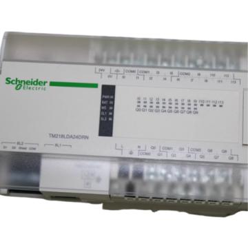 施耐德 PLC模块 TM218LDA60DRN