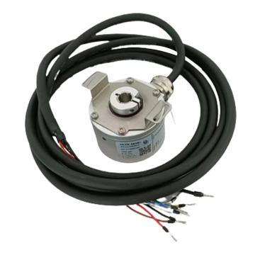 华创拓新 变桨编码器 HCTX-EB58J