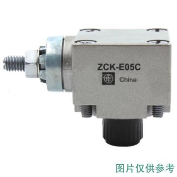 施耐德 限位开关操作头 ZCKE65C