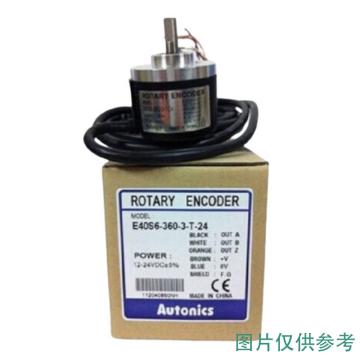奥托尼克斯 编码器 ENC-1-1-T-24