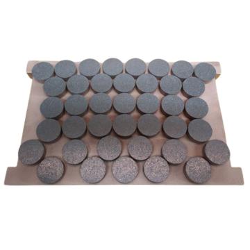 世万保制动器 高速摩擦片 492-0104-021