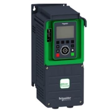 施耐德 风机水泵专用变频器 ATV630U55N4