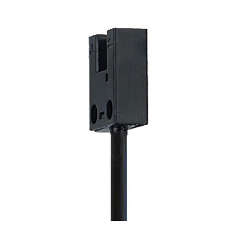 安谐 UX95系列U槽型传感器 UX954-WR【2米线】PNP输出