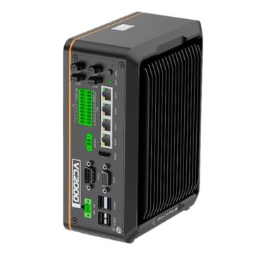 海康机器人 视觉控制器 MV-VC2040-128G40-1T