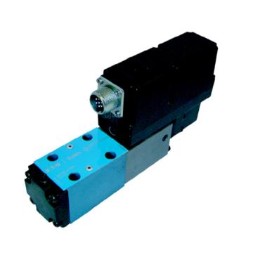 伊内液压 比例阀 KBFDG4V-5-2C50N25-Z-M1-PC7-H7-12-EN143
