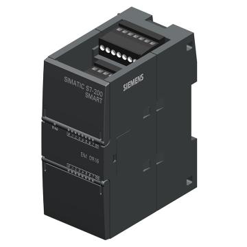 SIEMENS/西门子 数字量输入输出模块 6ES7288-2DR16-0AA0