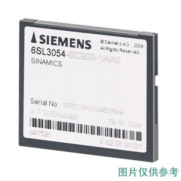 SIEMENS/西门子 变频器 6SL3100-1CE14-0AA0