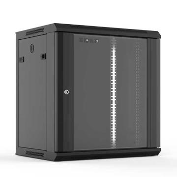 Toten/图腾 网络机柜 可挂墙 W26412 ， 600*440*12U