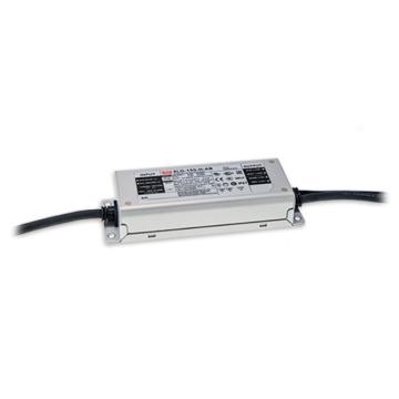 明纬 150W恒功率LED驱动器IP67 XLG-150-12-A