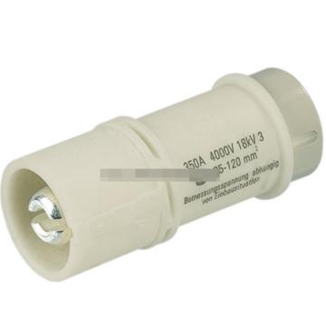 HARTING 连接器35-70mm2 350A公针，09110012651 35-70mm2 350A公针，09110012651