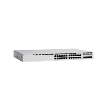 CISCO/思科 交换机 C9200L-24T-4G-E