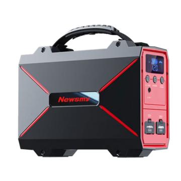 纽曼 汽车应急启动电源容量49000mAh，12V24V一键切换，启动电流2500A，峰值电流5000A W60