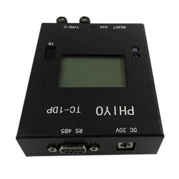 慧鱼 高清判定测试盒 TC-1DP含信号转接板TC-1DPPLC-不涉及维保