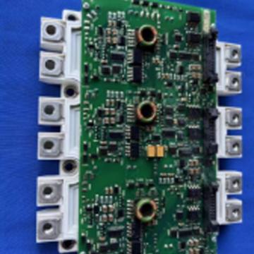ABB IGBT模块 FS450R17KE3/AGDR-71C S