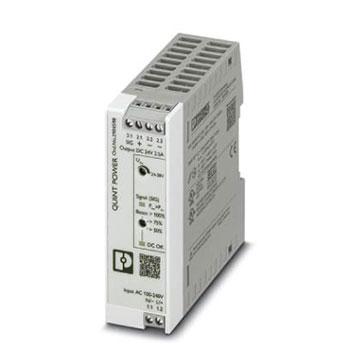 菲尼克斯 电源-QUINT4-PS/1AC/24DC/2.5/SC 2904598