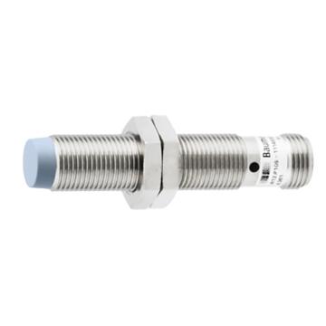 堡盟 电感式接近开关 IR12.P10S-N60.PO1Z.7BO