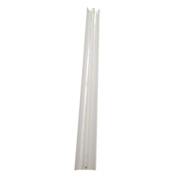 雷发照明 LED单管支架灯1×18W，IP20，双端，6000K，白光 LF-YG-118-01A
