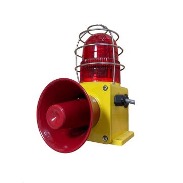 上海施迈赛 声光报警器 K-220-APY