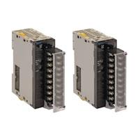 欧姆龙 模拟量输入输出模块 CJ1W-DA08C