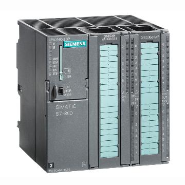 SIEMENS/西门子 中央处理器CPU 6ES7314-6CH04-0AB0