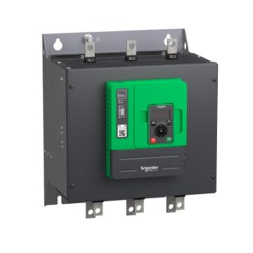 施耐德 软启动器 ATS480, 210A, 208～690V