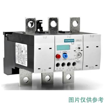 SIEMENS/西门子 3RU5 热过载继电器3RU51562HB2 3RU5156-2HB2 55-80A