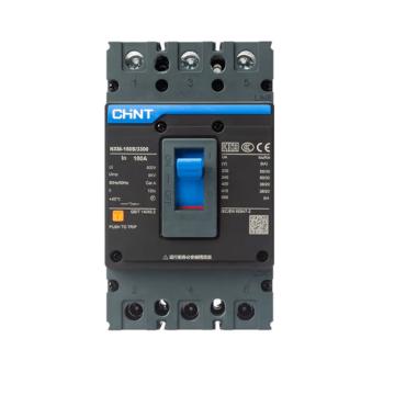 正泰 断路器 NXM-160S/32002 160A