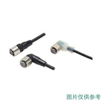 欧姆龙 传感器附件 XS2F-D421-G80-F