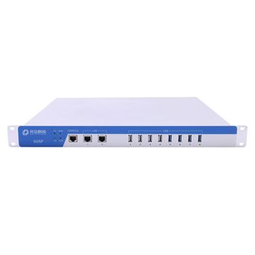 齐安科技 USB安全隔离保护系统-机架式 GUSP-2200