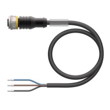 TURCK/图尔克 传感器电缆 RKC4T-2/TEL