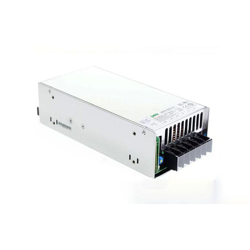 梅兰日兰 S-800系列单组输出开关电源800W 24V 0~33A S-800W-24V