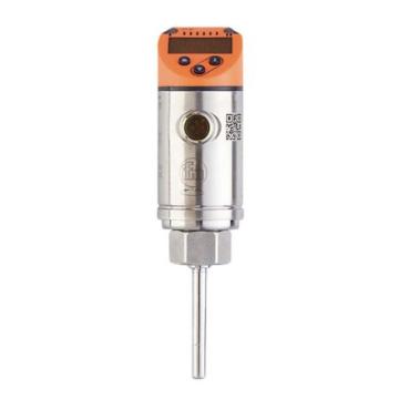 IFM 带显示器的温度传感器 TN7511