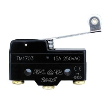 天得 微动开关 TM-1703