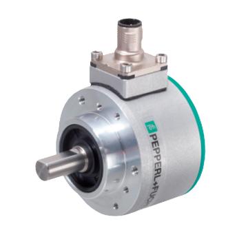 倍加福 P+F 编码器 ENI58IL-S10CA5-2500UD1-RAA