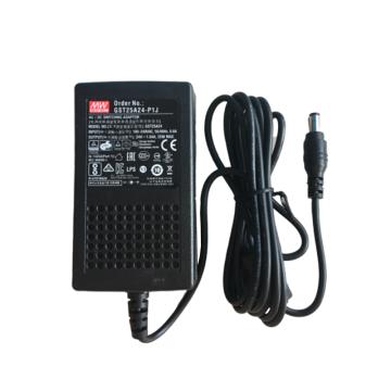 明纬 电源适配器 GST25A24-P1J