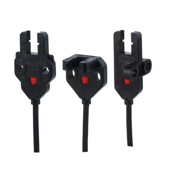 欧姆龙 槽型光电传感器 EE-SX872 2M