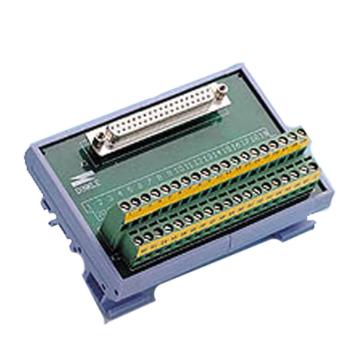 ADVANTECH/研华 采集卡端子接线板 ADAM-3937