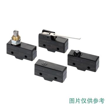 欧姆龙 行程开关 ZC-W255