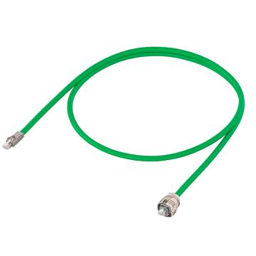 SIEMENS/西门子 编码器电缆 6FX8002-2DC10-1EA0