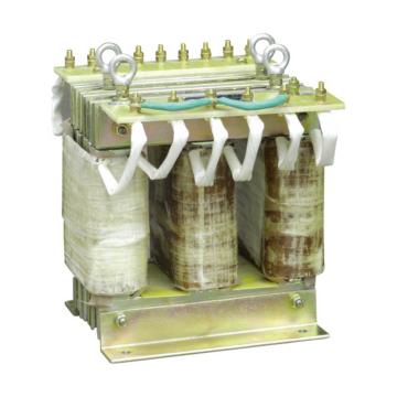 CHINT 频敏变阻器 BP8Y-910 /2825