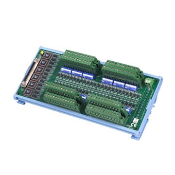 ADVANTECH/研华 采集卡端子接线板 PCLD-8751