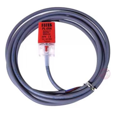 阳明 光电开关 24v FOTEK PL-05N 10-30VDC