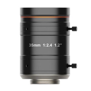 海康机器人 工业镜头 MVL-KF3524M-25MP