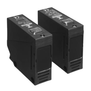 倍加福 P+F 对射式光电传感器 LD39/LV39/32/40A/82A/116 24VDC
