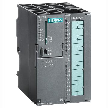 SIEMENS/西门子 中央处理器CPU 6ES7312-5BF04-0AB0