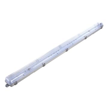 阳光照明 LED三防空包支架，云凡系列GW801a-Y36×1-双端 1200mm，IP65，明装式 GW801a-Y36×1-双端