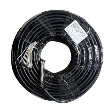 华创拓新 发电机编码器线 HCTX-H12-100M