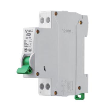 公牛 断路器C型断路器230V LB5-40f/32A-1PN