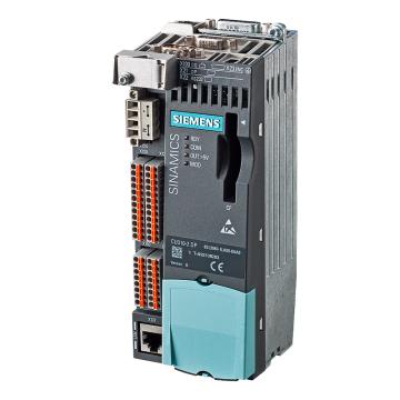 SIEMENS/西门子 控制单元 6SL3040-1LA00-0AA0