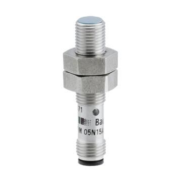 堡盟 电感式接近开关 IFRM 05P15A3/S05L